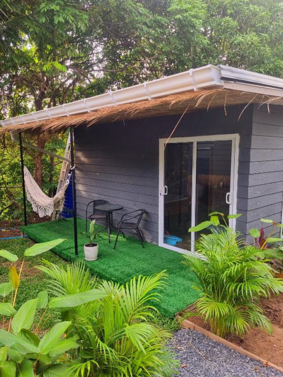 CyKali Garden Bungalows – Koh Phangan
