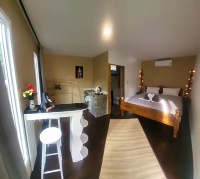 CyKali Garden Bungalows – 照片 2