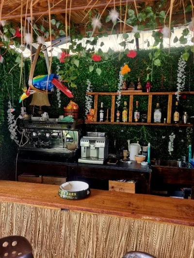 CyKali Garden Bungalows – 照片 4
