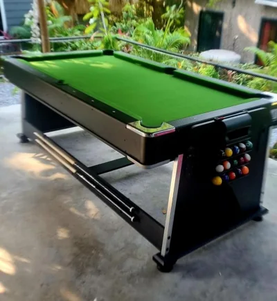 CyKali Garden Bungalows – 照片 5