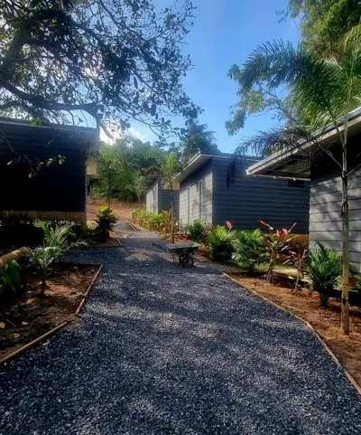 CyKali Garden Bungalows – 照片 6