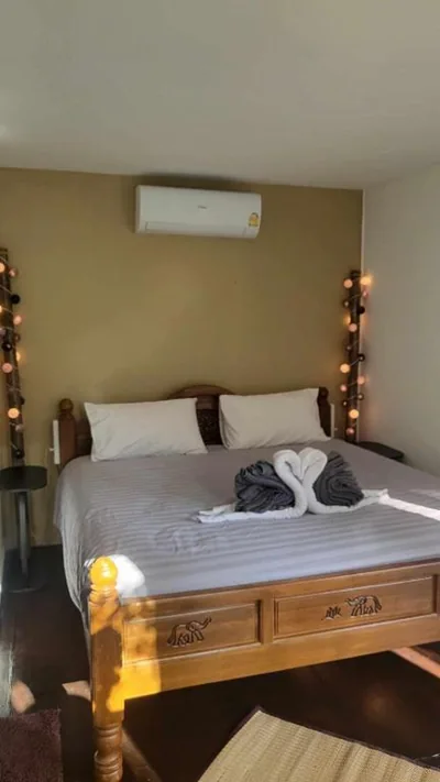 CyKali Garden Bungalows – 照片 7