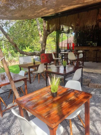 CyKali Garden Bungalows – 照片 12