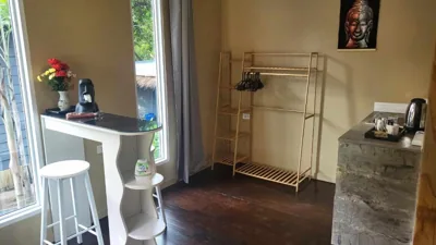 CyKali Garden Bungalows – 照片 15
